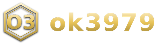 ok3979 logo